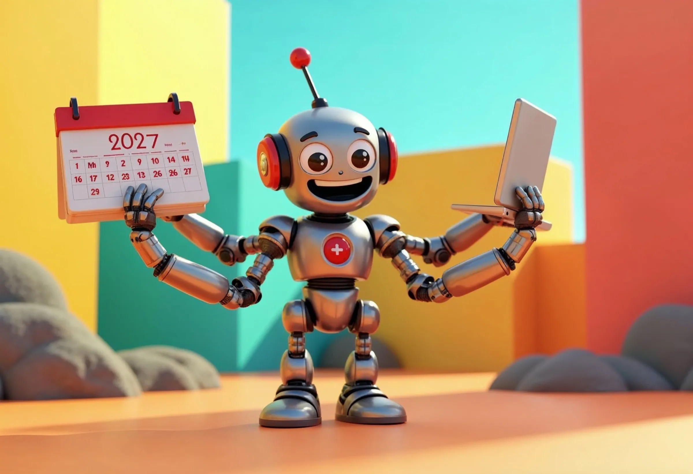 L’IA révolutionne les petites entreprises : automatisation, marketing ciblé et gestion optimisée. Explorez les outils et bénéfices pour votre entreprise.