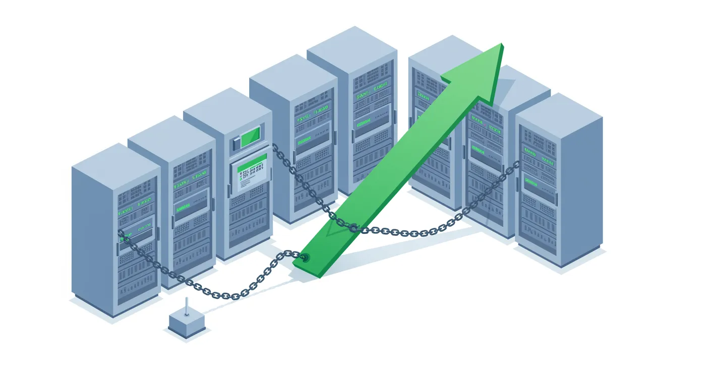 Modernisation of the IS: legacy systems cost much more than maintenance. Progressive strategy, Cynefin and MoSCoW frameworks, concrete case study with ROI in 17 