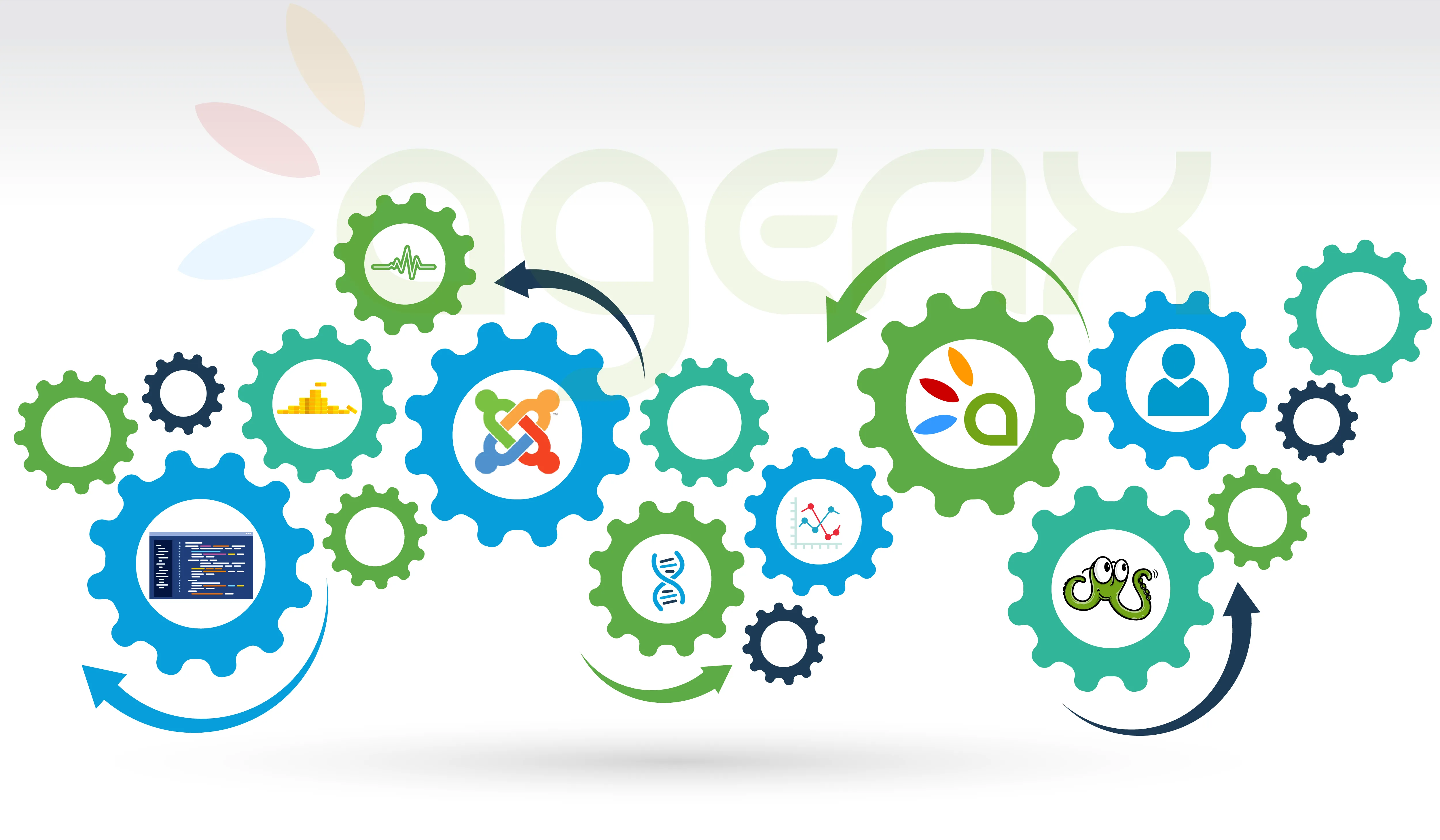 Pourquoi faire appel à des experts en développement Joomla ?
