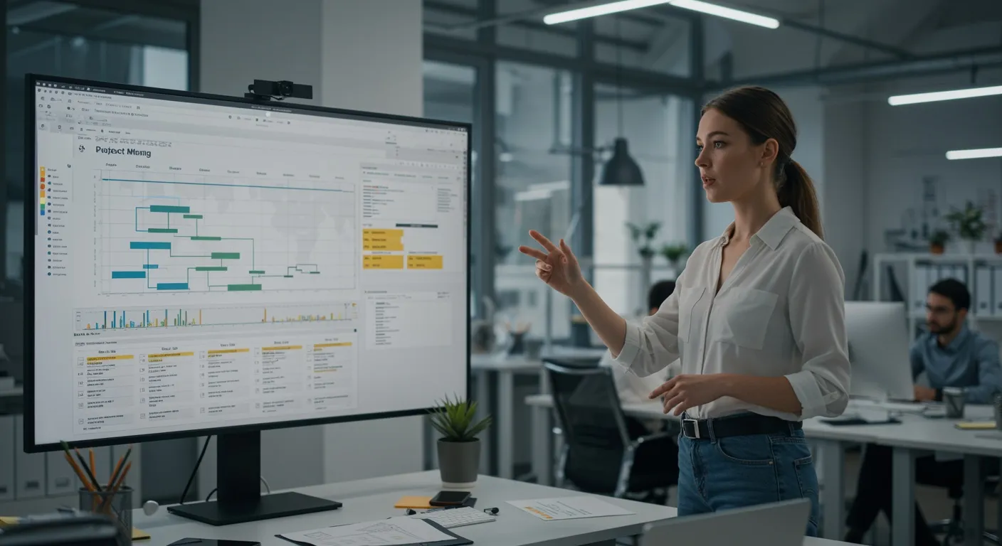 Comment le plan de charge améliore la gestion multi-projets et renforce la fiabilité des livrables dans le développement d'applications métier. 