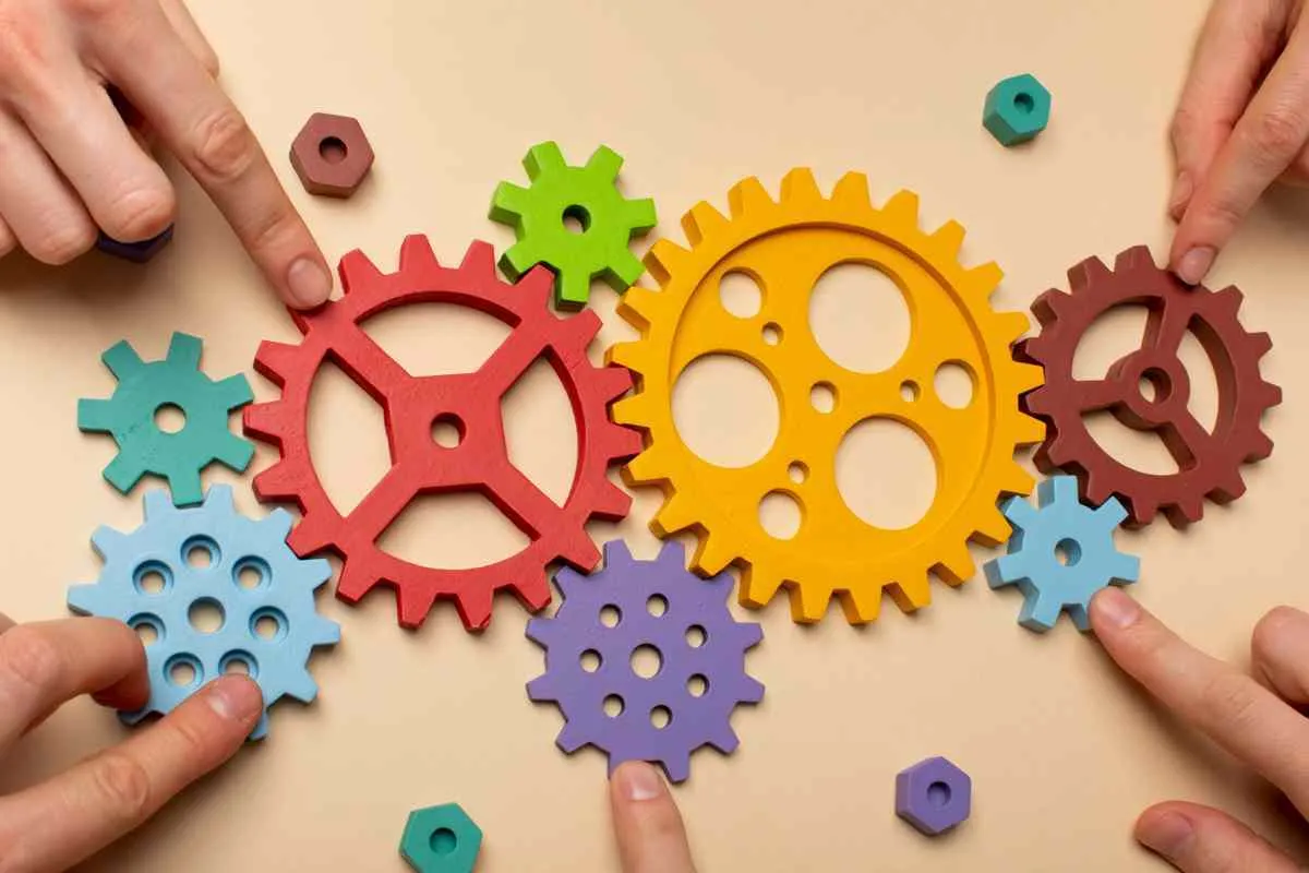 Comprendre les processus métier et les règles associées : le fondement du développement d'applications métier