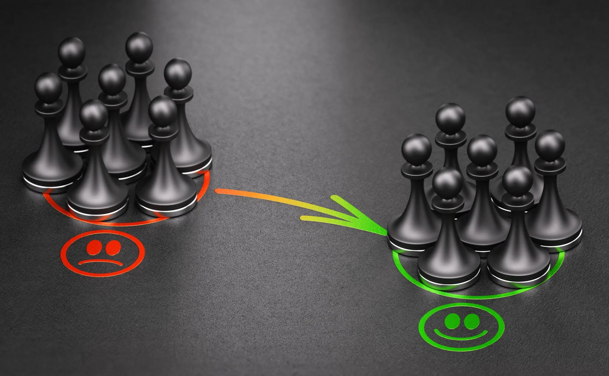 Améliorer la Relation Client : stratégies gagnantes et guide pratique