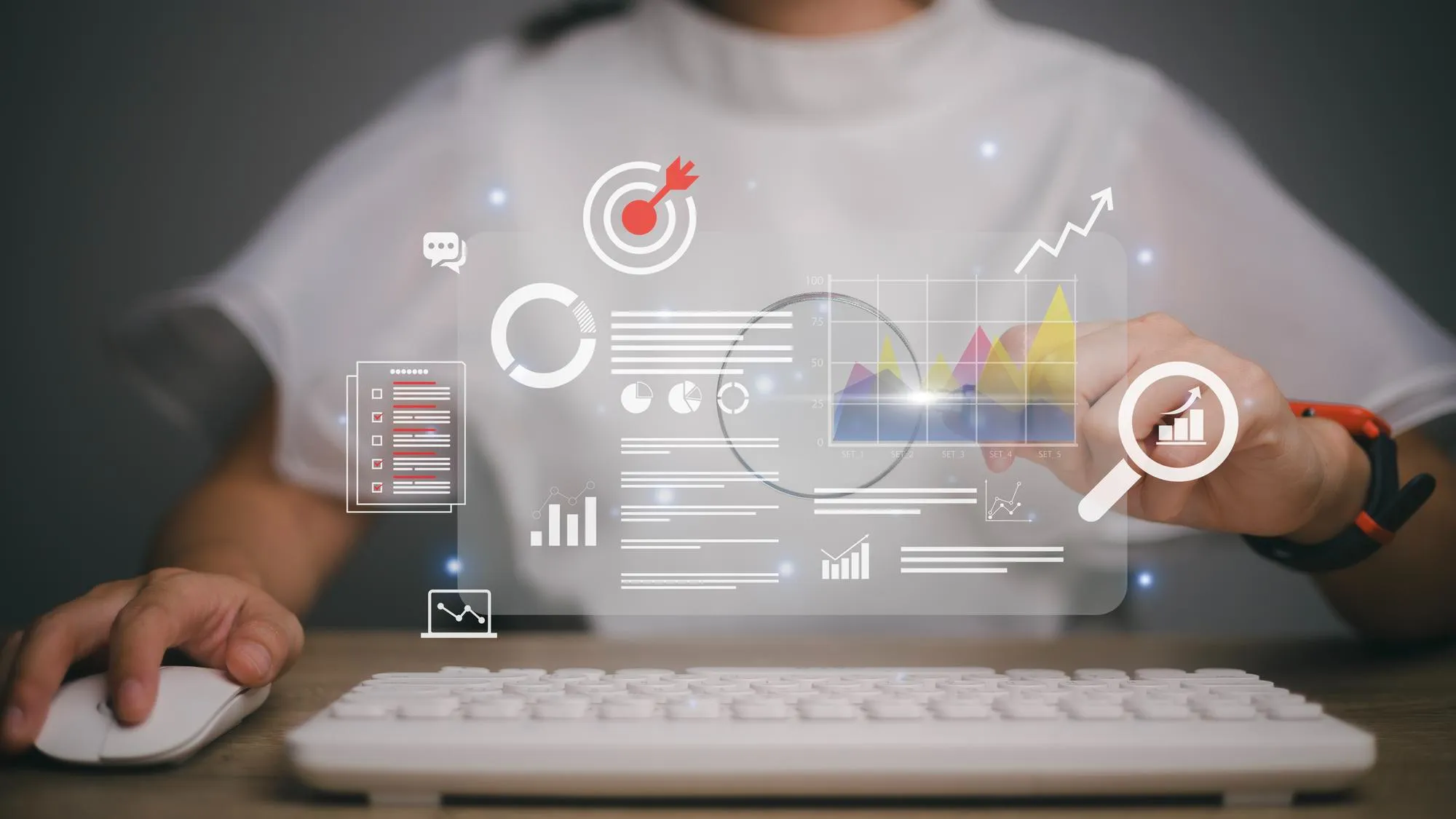 Développement de logiciels sur mesure, un investissement rentable pour votre entreprise