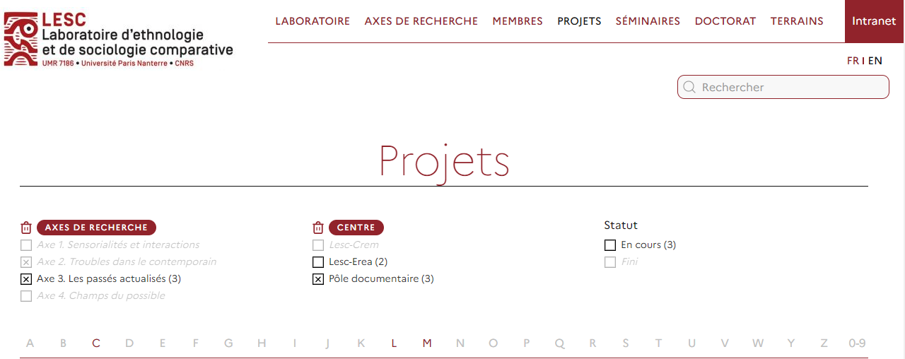 agerix developpement lesc