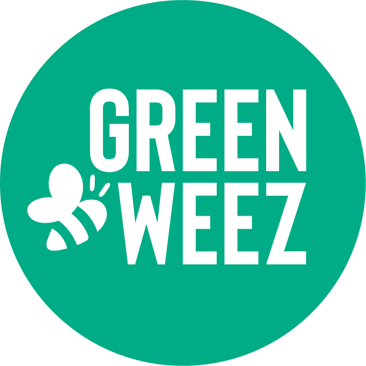 greenweez logo