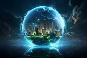 why is development a job for the future opportunity for partnership 2