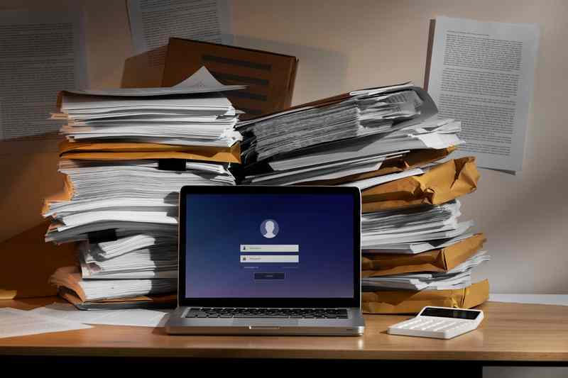 application de la loi de fitts pour des systemes de gestion de documents