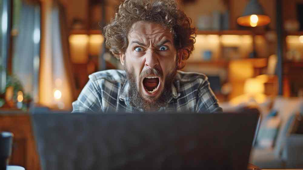 diminuer frustration et abandon des utilisateurs 46398
