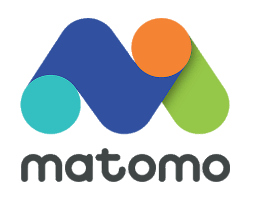 logo matomo