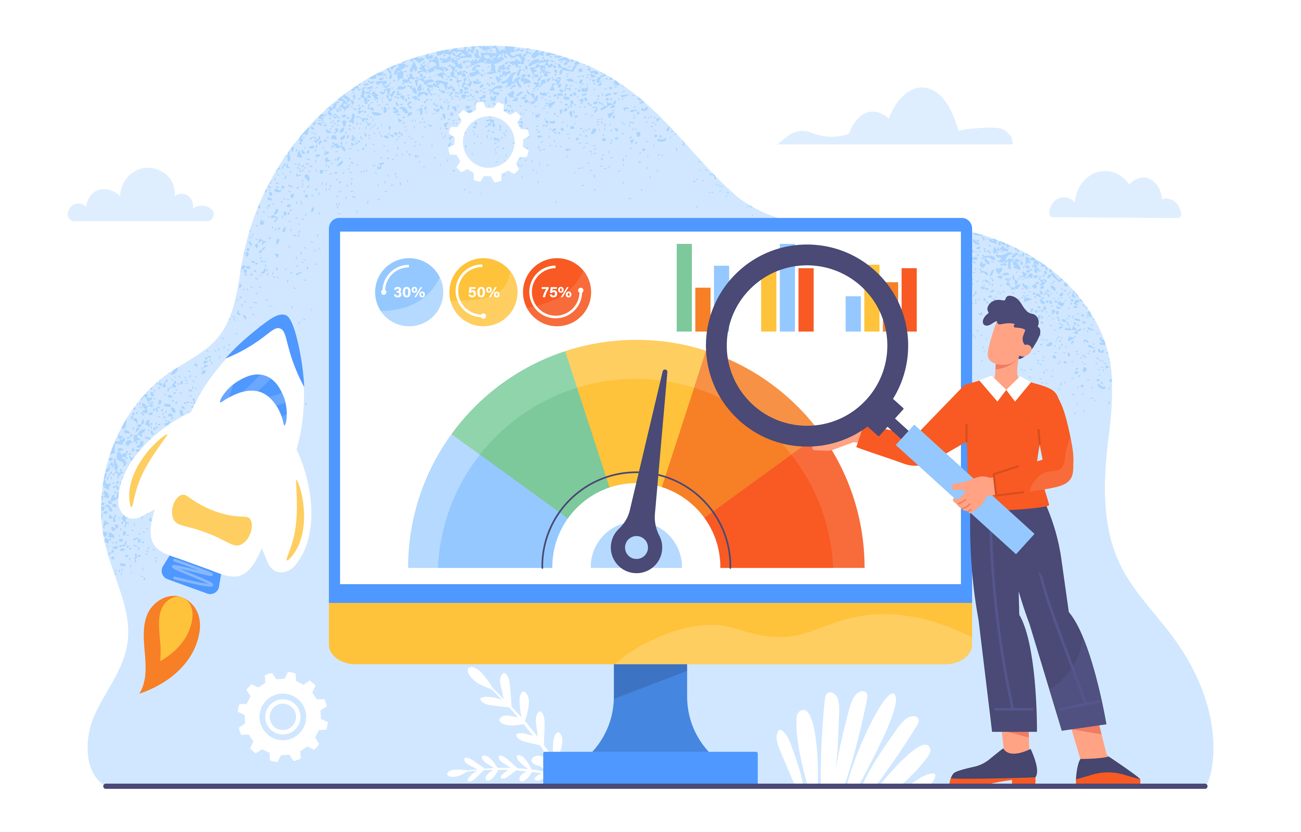 Google Analytics versus Matomo : Qu’est-ce qu’un outil d’analyse web ?