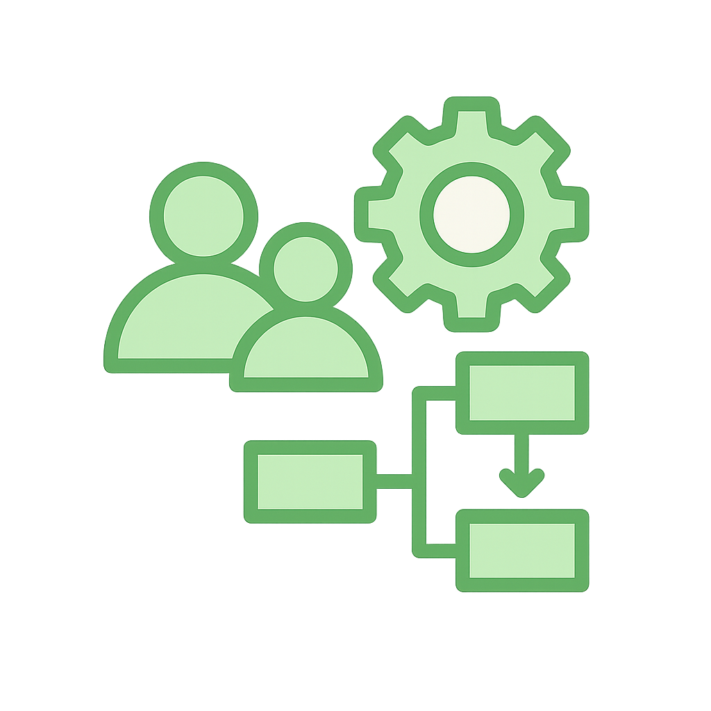 organisation et méthode